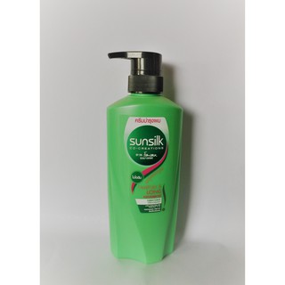 Dầu gội Sunsilk Thái Lan 450ml (6màu)
