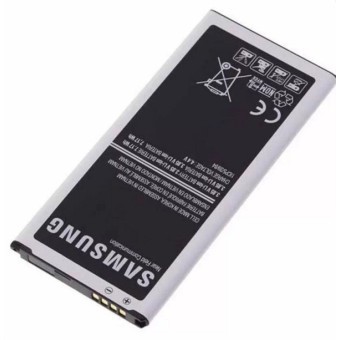 Pin Samsung Galaxy Note 4