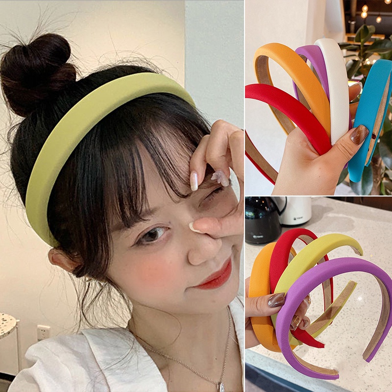 Cài Tóc Nhiều Màu Sắc Thời Trang Cho Nữ