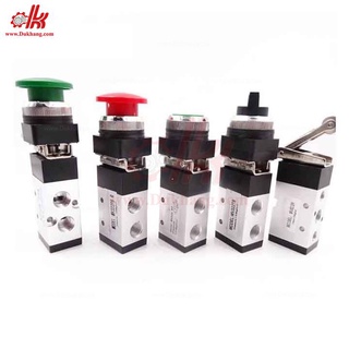 Công tắc khí nén MOV321 MOV322 MOV522 - TQ