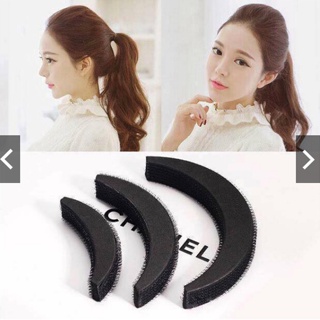 Set 3 món độn phồng tóc