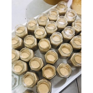 BƠ LẠC HEALTHY