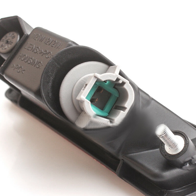 Đèn Phanh Phản Quang Gắn Cản Sau Xe Hơi Nissan Juke Rogue Fit XTrail X-Trail T32 2014-2018 26580-ED50A