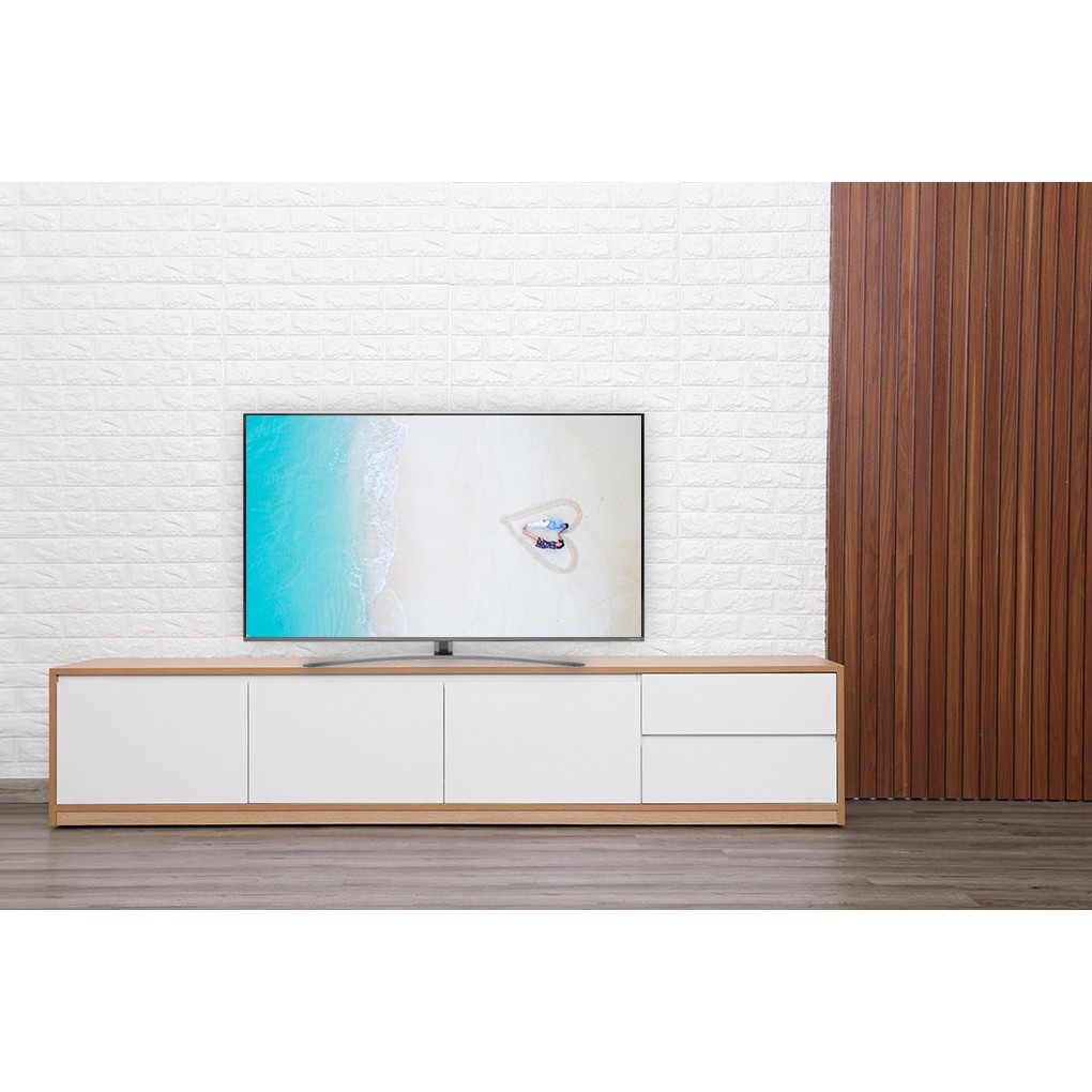 SMART TIVI LG 4K 49 INCH 49SM8100PTA | BigBuy360 - bigbuy360.vn