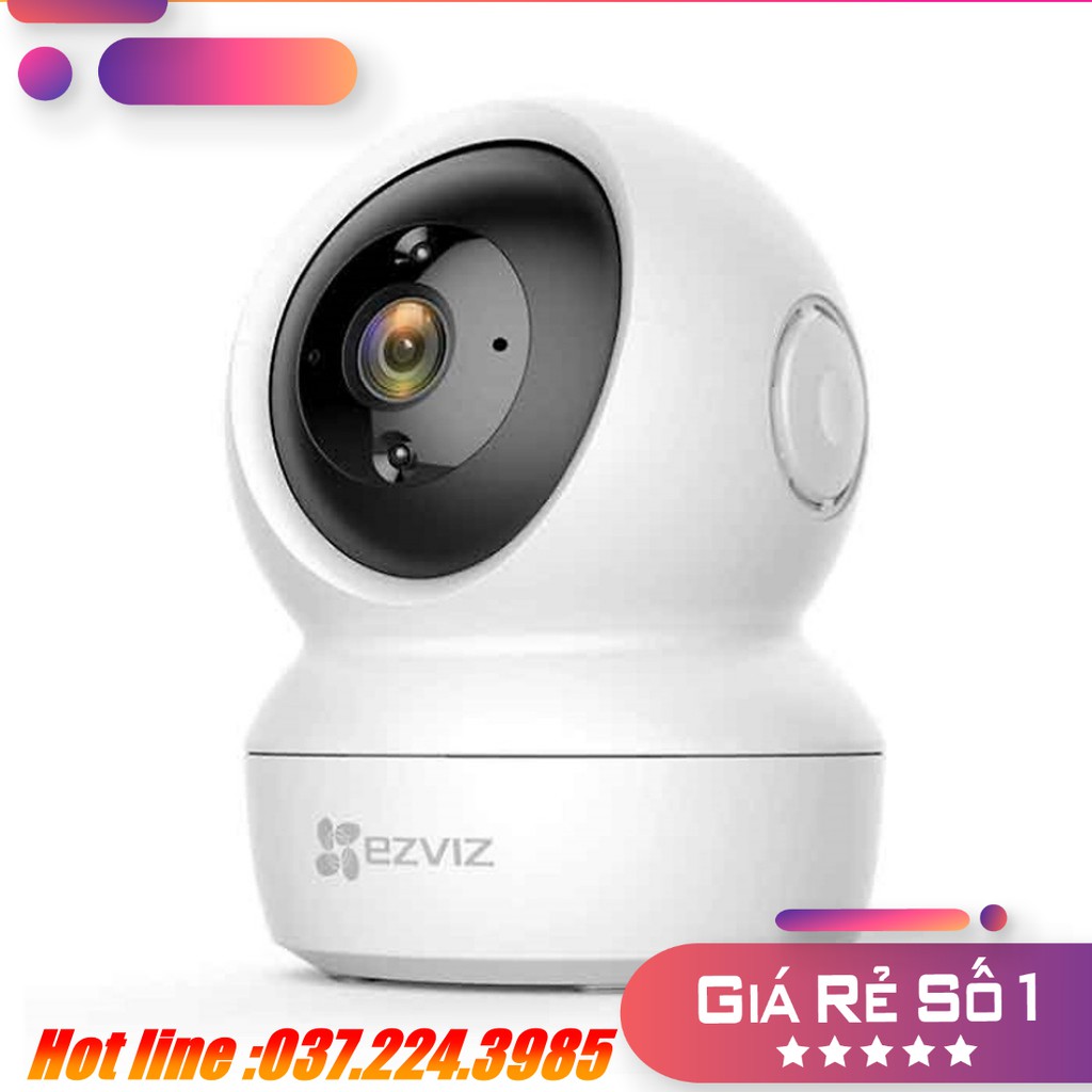 Camera Ezviz C6N 2M 1080P | BigBuy360 - bigbuy360.vn