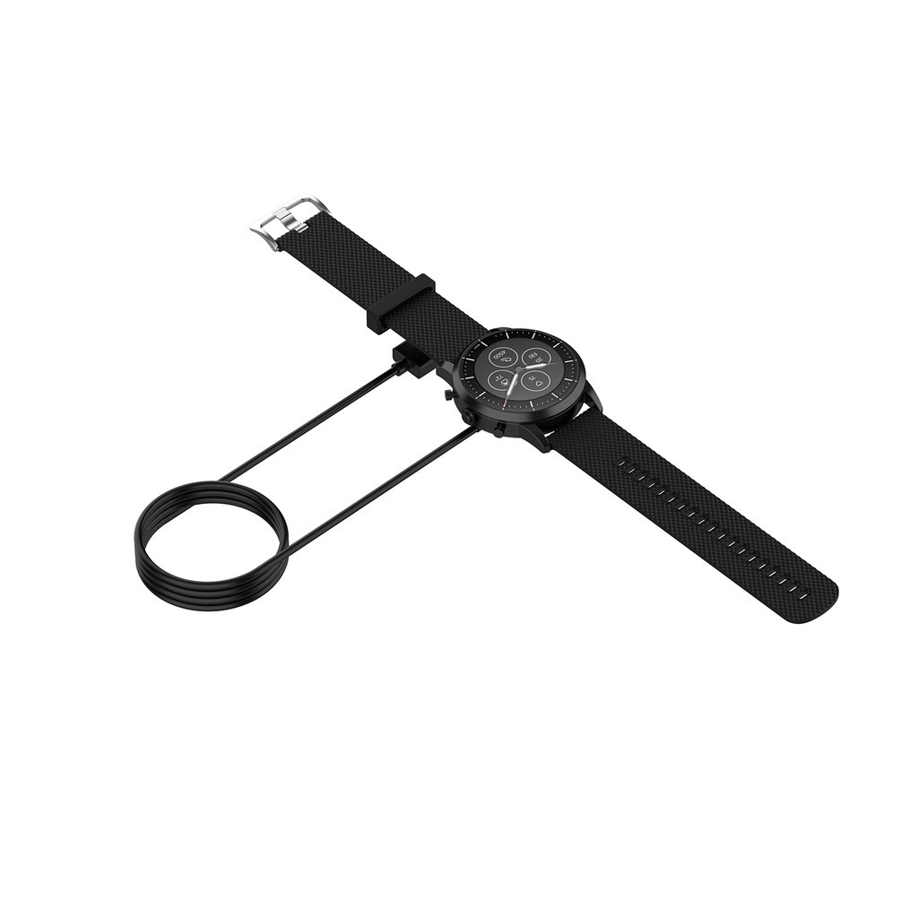Dây Cáp Sạc Cho Đồng Hồ Thông Minh Fossil Hybrid Hr Dài 100cm