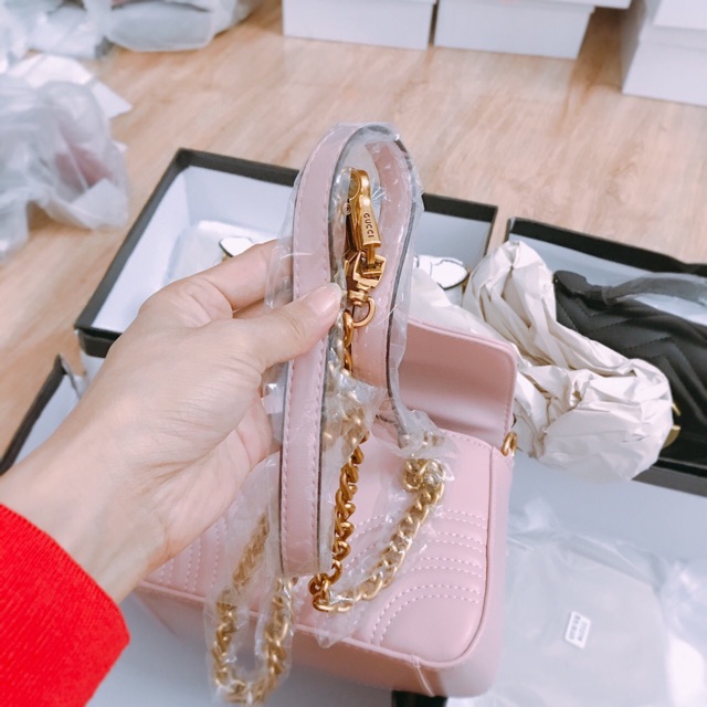 GC QUAI FULL BOX💥💥👜👜