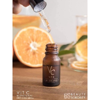 VITC Bio Face Serum