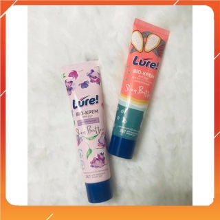 KEM DƯỠNG DA TAY LURE của Nga