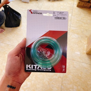 Ống xăng Mỹ kitako