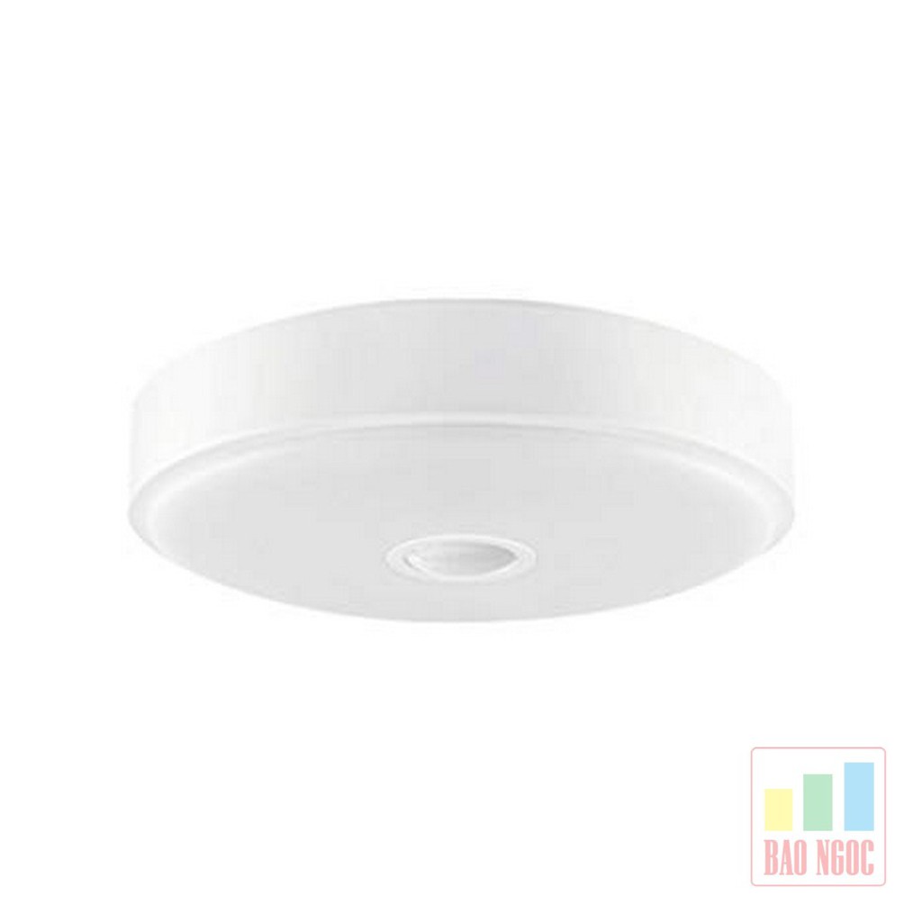 Đèn LED hồng ngoại ốp trần mini Yeelight ( 250 mm )