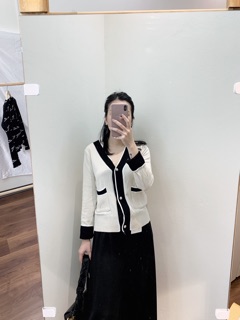 Áo len mỏng
