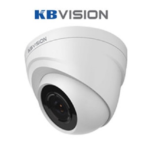 Camera Dome HDCVI hồng ngoại 1.0 Megapixel KBVISION KX-1004C4