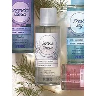 𝐭𝐡𝐞𝐠𝐥𝐚𝐦𝐛𝐚𝐫 ★ Body mist theo cung hoàng đạo PINK AIR, EARTH, FIRE,WATER - Dòng ASTROLOGY Victoria's Secret 250ml