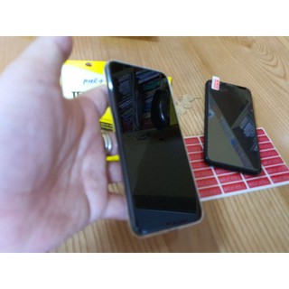 Cường lực Pixel 4XL - tặng ốp silicol : Maruko Mobile