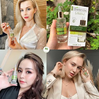 SERUM DƯỠNG DA BIELENDA