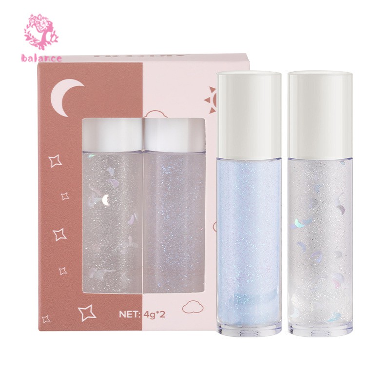 (Hàng Mới Về) Son Bóng 4ml Dưỡng Ẩm Chăm Sóc Môi Tiện Dụng | BigBuy360 - bigbuy360.vn