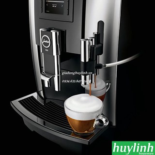 Máy pha cà phê Jura WE8