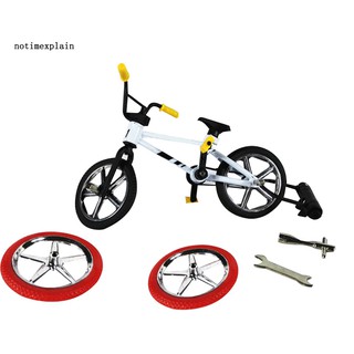 Đồ chơi mô hình xe đạp mini BMX
