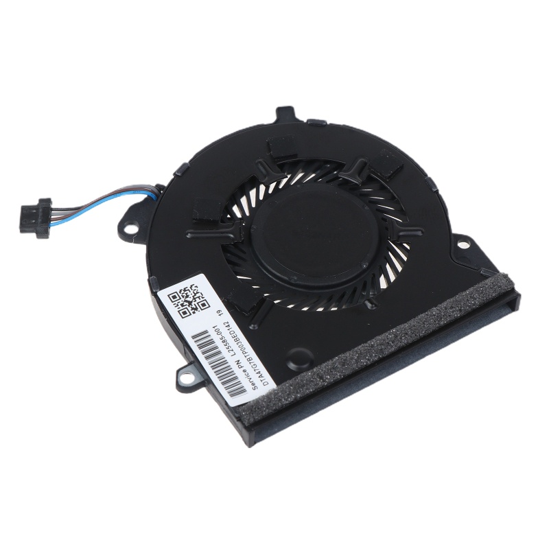 Mô Đun Quạt Tản Nhiệt Làm Mát Laptop HP Pavilion 15-CS 15-CS000 15-CS0003CA