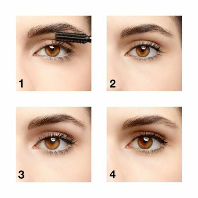 [ Minisize 4g ] Chuốt Mi Làm Dày Và Dài Gàenchy Volume Disturbia Mascara