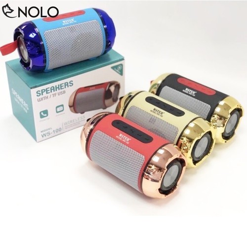 Loa mini blutooth giá rẻ hỗ trợ thẻ nhớ,đài FM