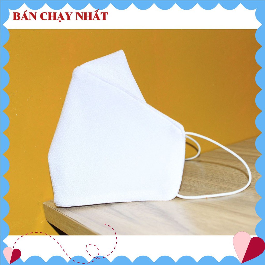 Khẩu Trang  Cho Bé Vải Kháng Khuẩn Protech Mask Chính Hiệu Cao Cấp Dùng Tốt Hơn KT Y Tế AC02-04-BB AtomictShop