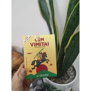 Cốm VIMITAI Viên Minh Date 25/05/2025