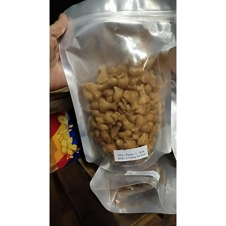 Bánh Đùi Gà Mặn Siêu Ngon