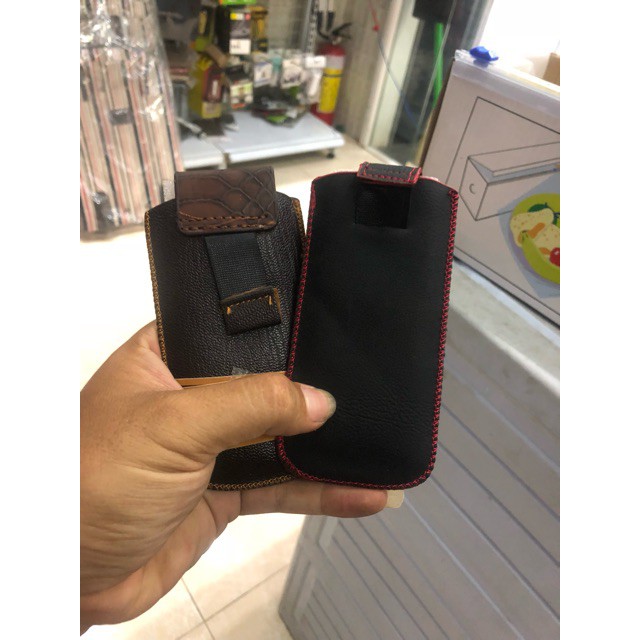 Túi đựng điện thoại size nokia8800,6700,6300,...