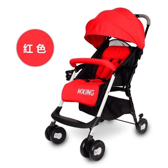 xe đẩy 1 chiều hàng chính hãng