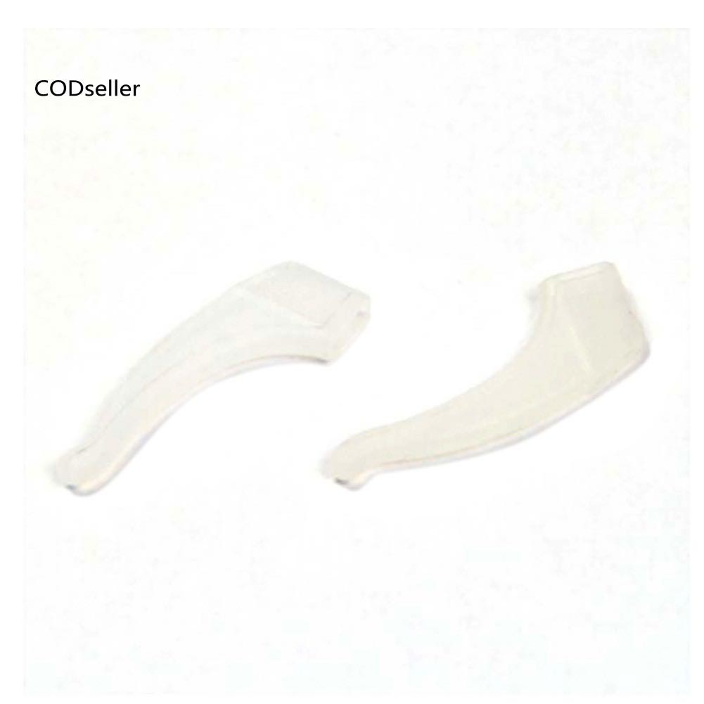 Đệm tai dành cho kính cận chống tụt, chống rơi bằng silicone cao cấp thông minh | BigBuy360 - bigbuy360.vn