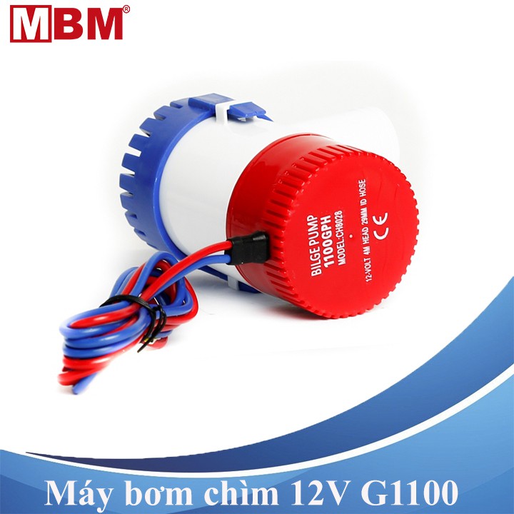 [GIÁ SALE SỐC] [HÀNG LOẠI 1] [Nhập Mã Giảm Ngay 44k] Máy Bơm Chìm Mini 12V SFBP1 G1100-HỖ TRỢ KĨ THUẬT TRỌN ĐỜI | BigBuy360 - bigbuy360.vn