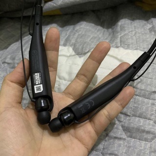 Tai nghe Bluetooth LG HBS 510 ( chính hãng của LG mới 100%)
