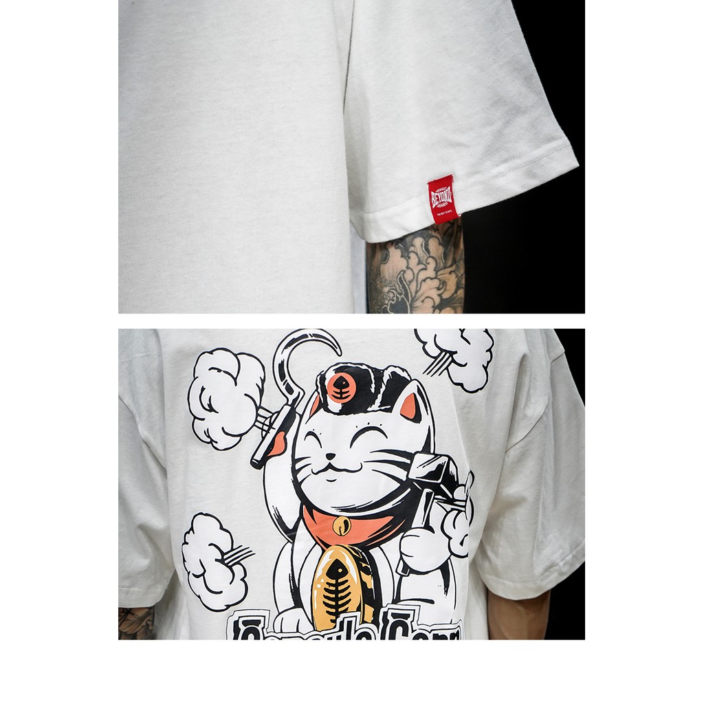 Áo Thun Tay Lỡ  ⚡𝐅𝐫𝐞𝐞𝐒𝐡𝐢𝐩⚡ Áo Phông Nam Nữ  Form Rộng Oversize Streetwear ⚡ CAPSULE GONP Chất Cotton dày dặn Co Giãn