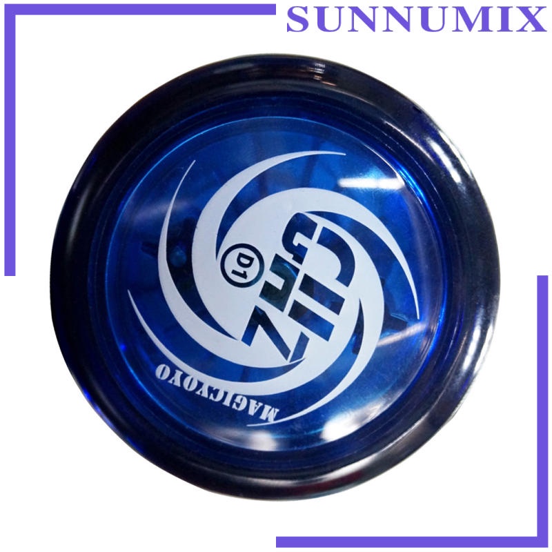Bóng quay YoYo D1 chuyên nghiệp có dây cho người mới bắt đầu