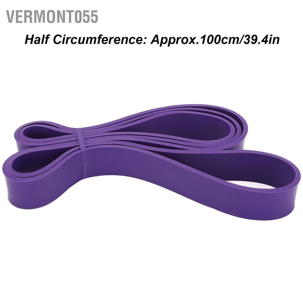 Dây Kháng Lực Hỗ Trợ Tập Yoga/Thể Hình Dài 1m