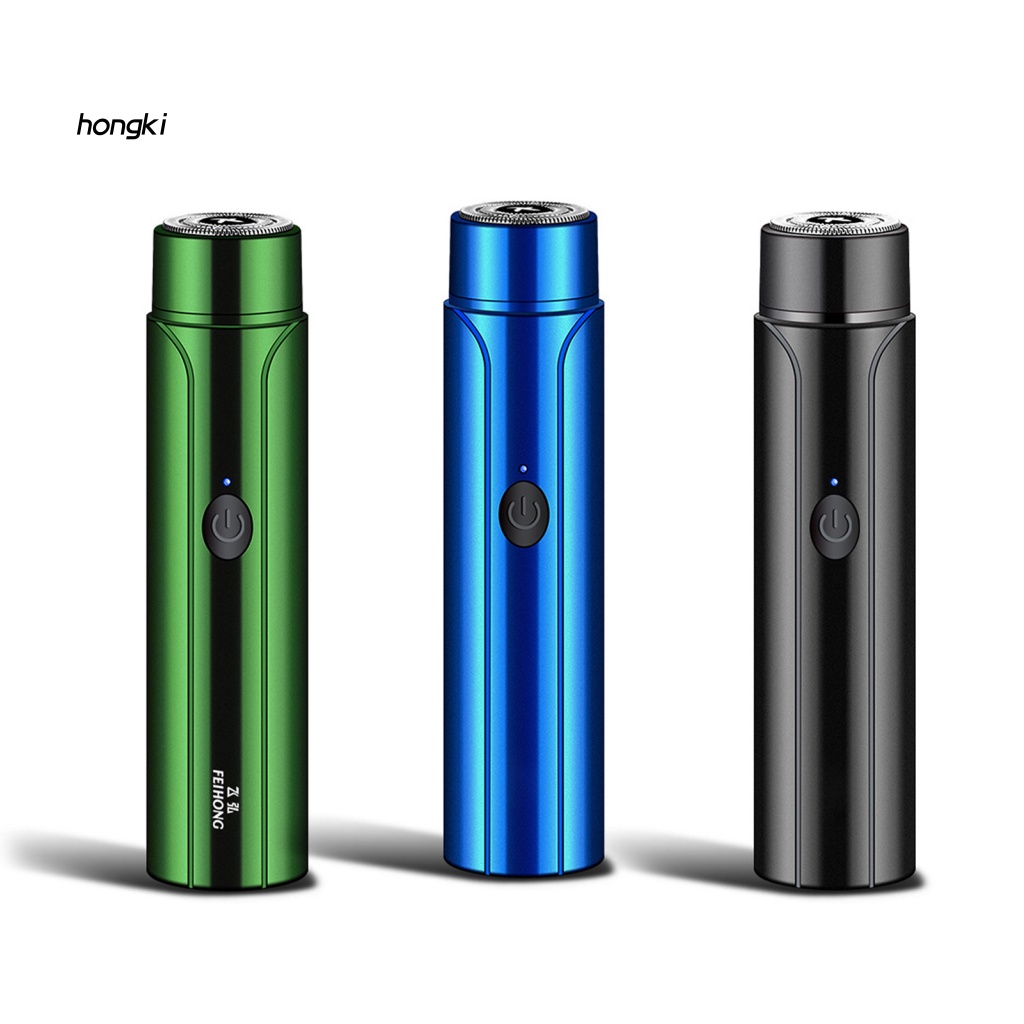 Máy Cạo Râu Không Thấm Nước Sạc USB Chất Lượng Cao