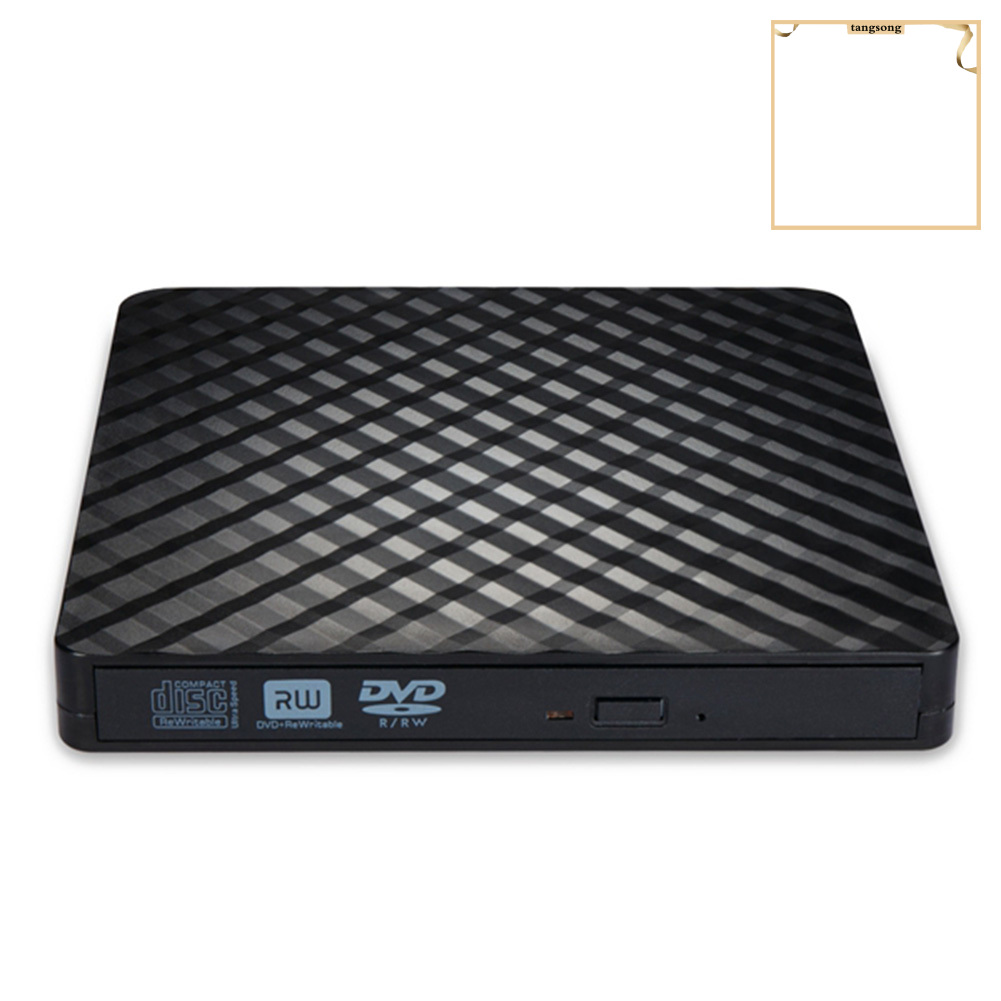DVD Ổ Đĩa Quang Ngoài Usb 3.0 | BigBuy360 - bigbuy360.vn