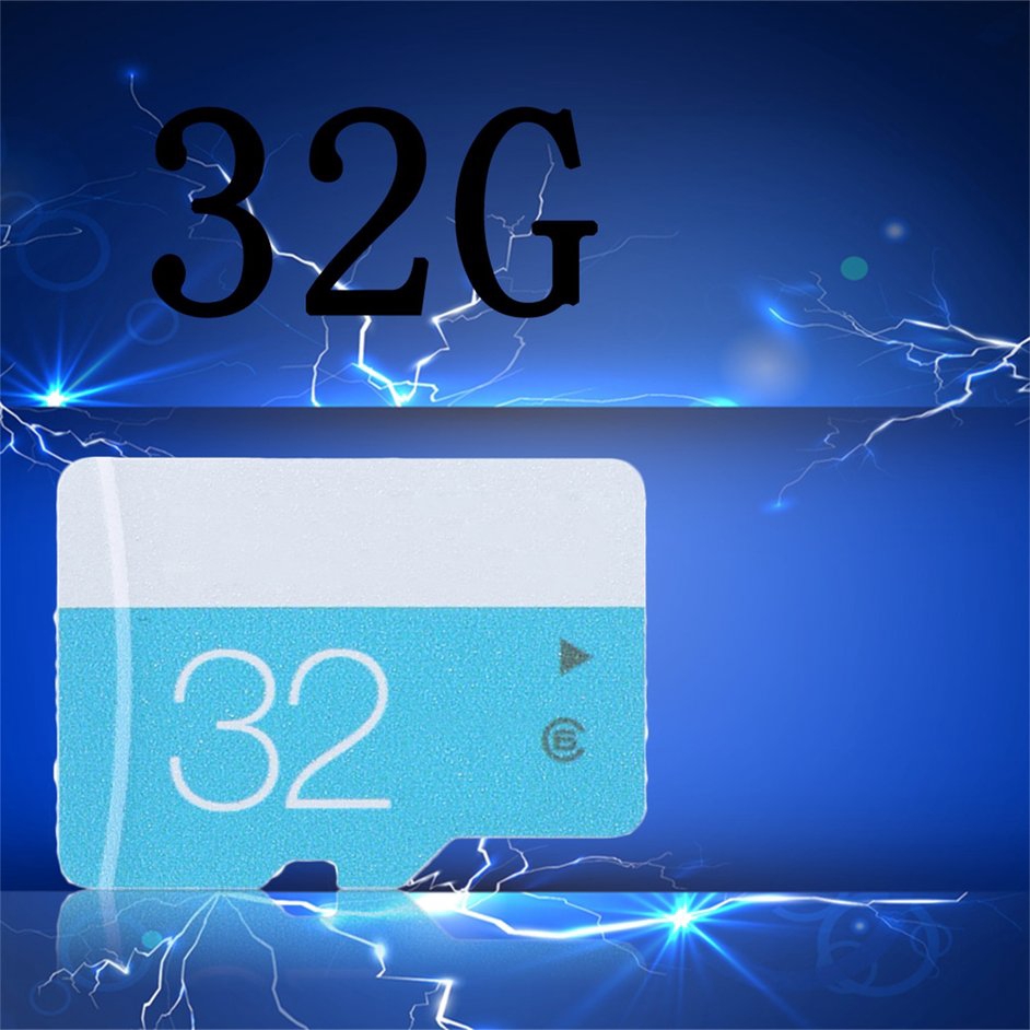 Thẻ Nhớ Kỹ Thuật Số 32gb Class10 80mb / S Cho Samsung