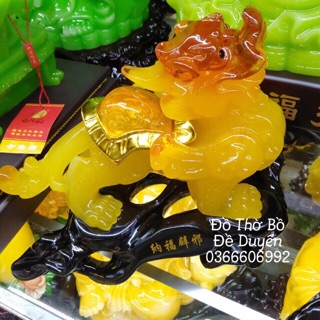 Combo 2 ông kỳ lân