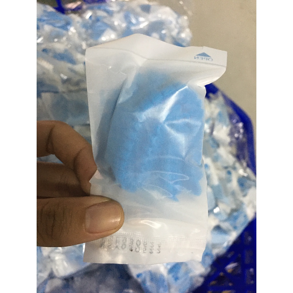 Mũ phẫu thuật An Lành , tiệt trùng