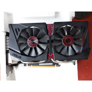 Card đồ họa - VGA Card Asus GTX1060 DC2O6G