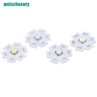 ❉Chip Đèn LED CREE XML2 XM-L2 10W + 16 / 20mm
