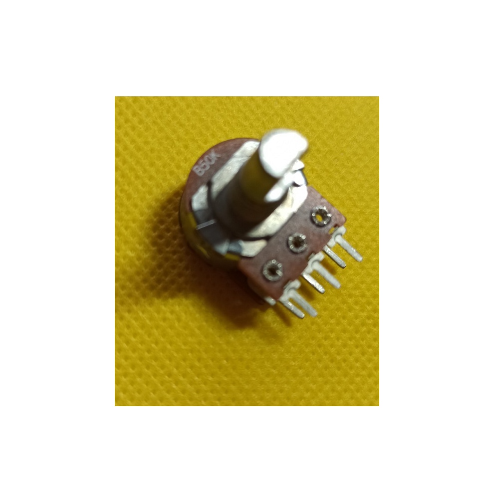 Chiết áp đài loan KP