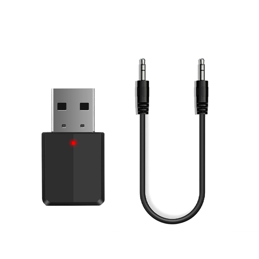 USB thu phát sóng tín hiệu Bluetooth tiện dụng