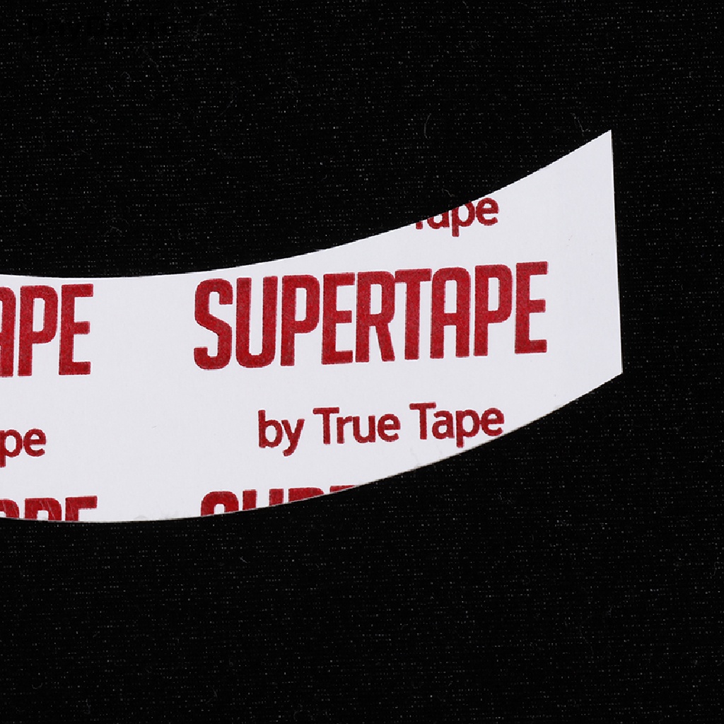 [Hàng mới về] Set 36 miếng băng keo dán tóc giả SUPERTAPE phía trước kiểu ren tiện lợi