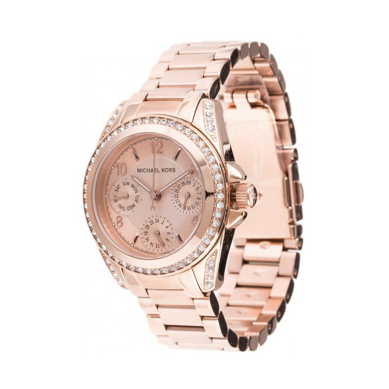 Đồng Hồ Nữ Michael Kors MK5613