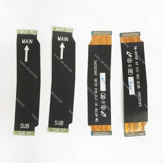 Cáp Nối Main Samsung Note 10 Lite / N770 Zin Bóc Máy