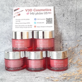 Kem dưỡng lựu đỏ estee lauder - nutritious super pomegranate